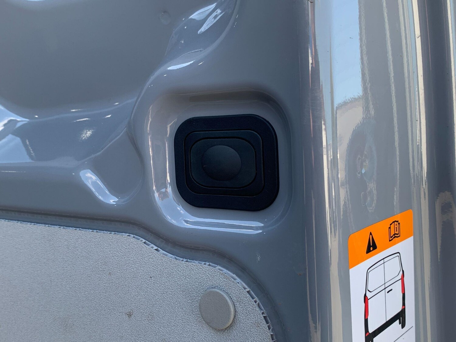 Used Ford Transit Custom for sale - 78135850: Photo 37