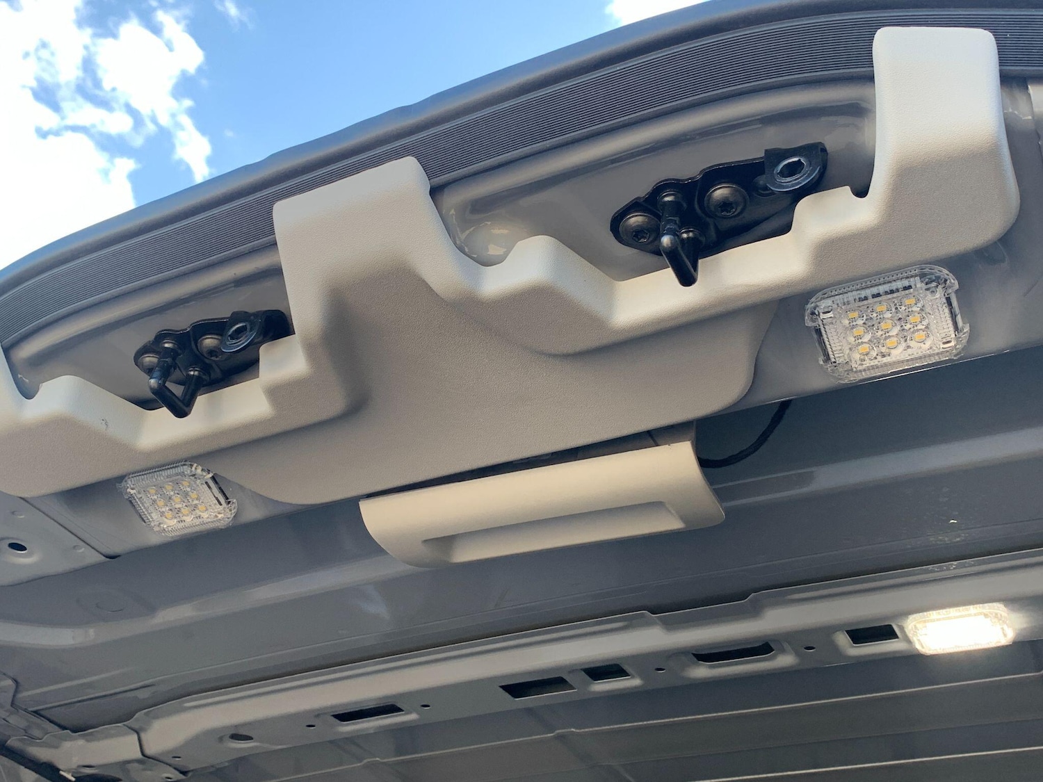 Used Ford Transit Custom for sale - 78135850: Photo 39