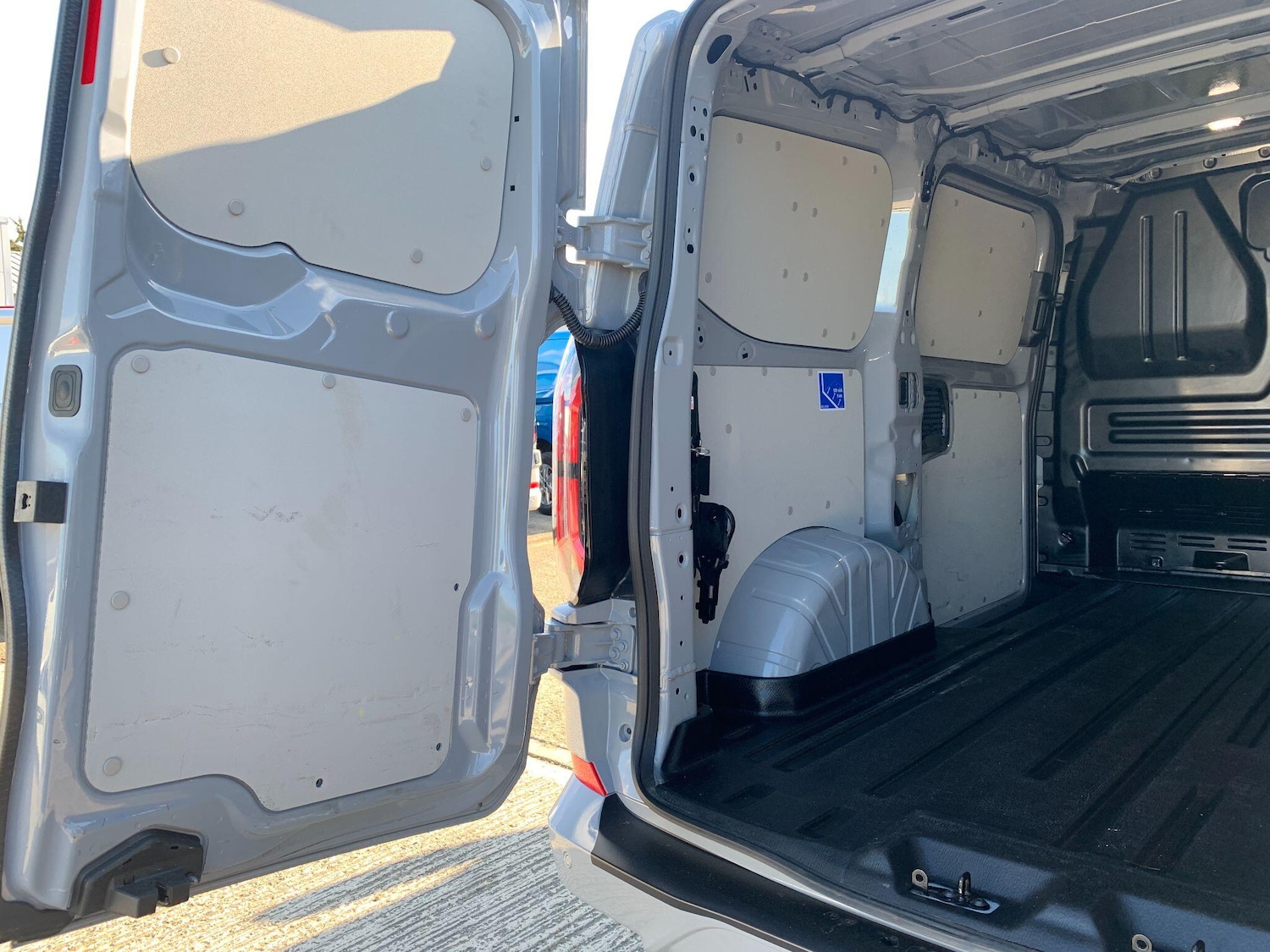 Used Ford Transit Custom for sale - 78135850: Photo 40