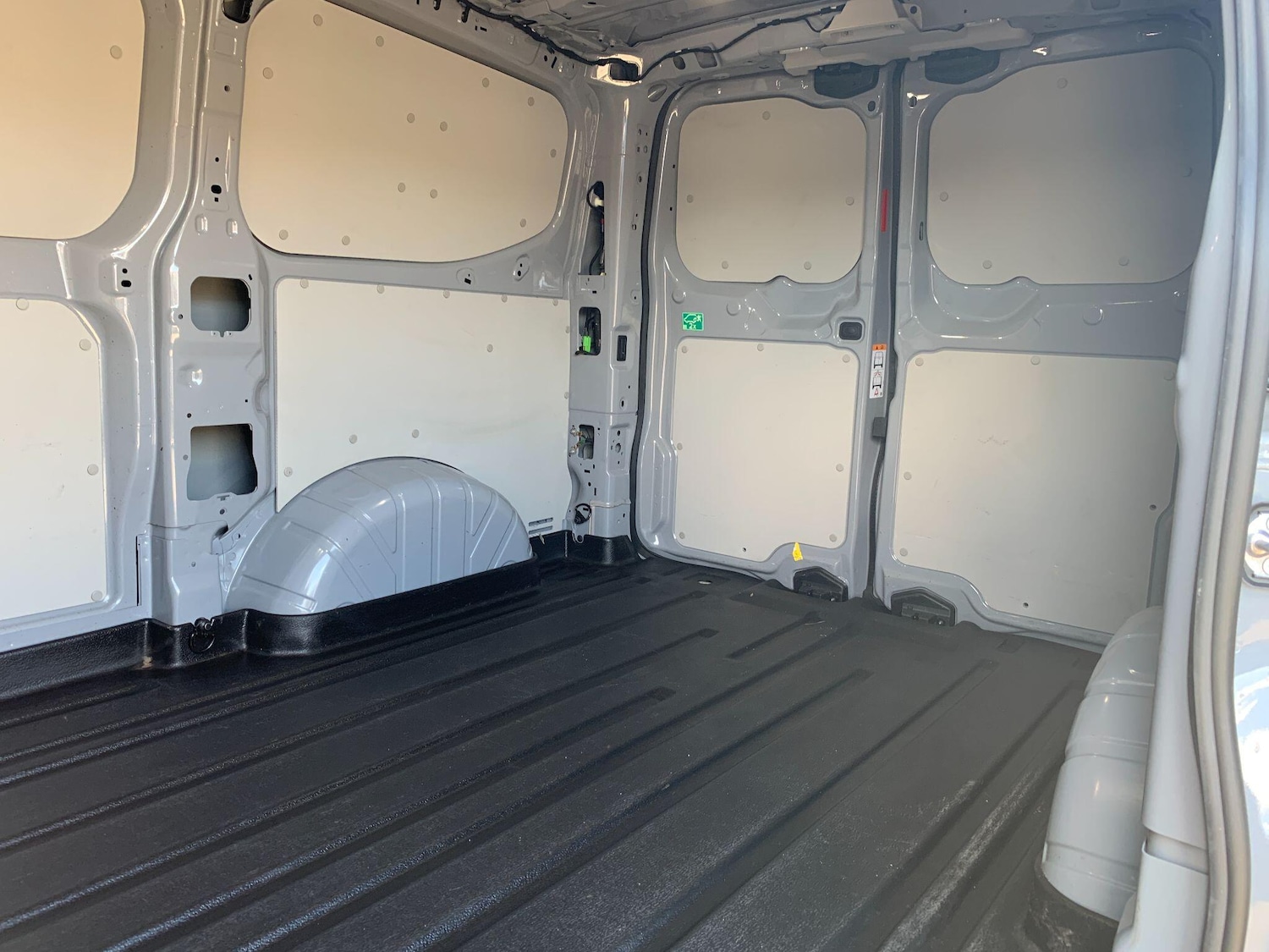 Used Ford Transit Custom for sale - 78135850: Photo 44