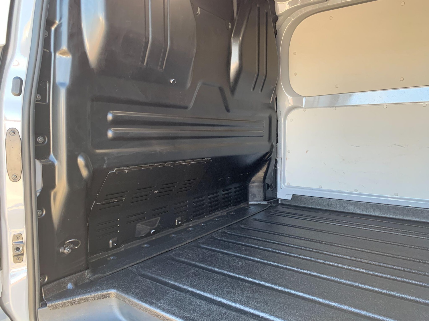 Used Ford Transit Custom for sale - 78135850: Photo 45