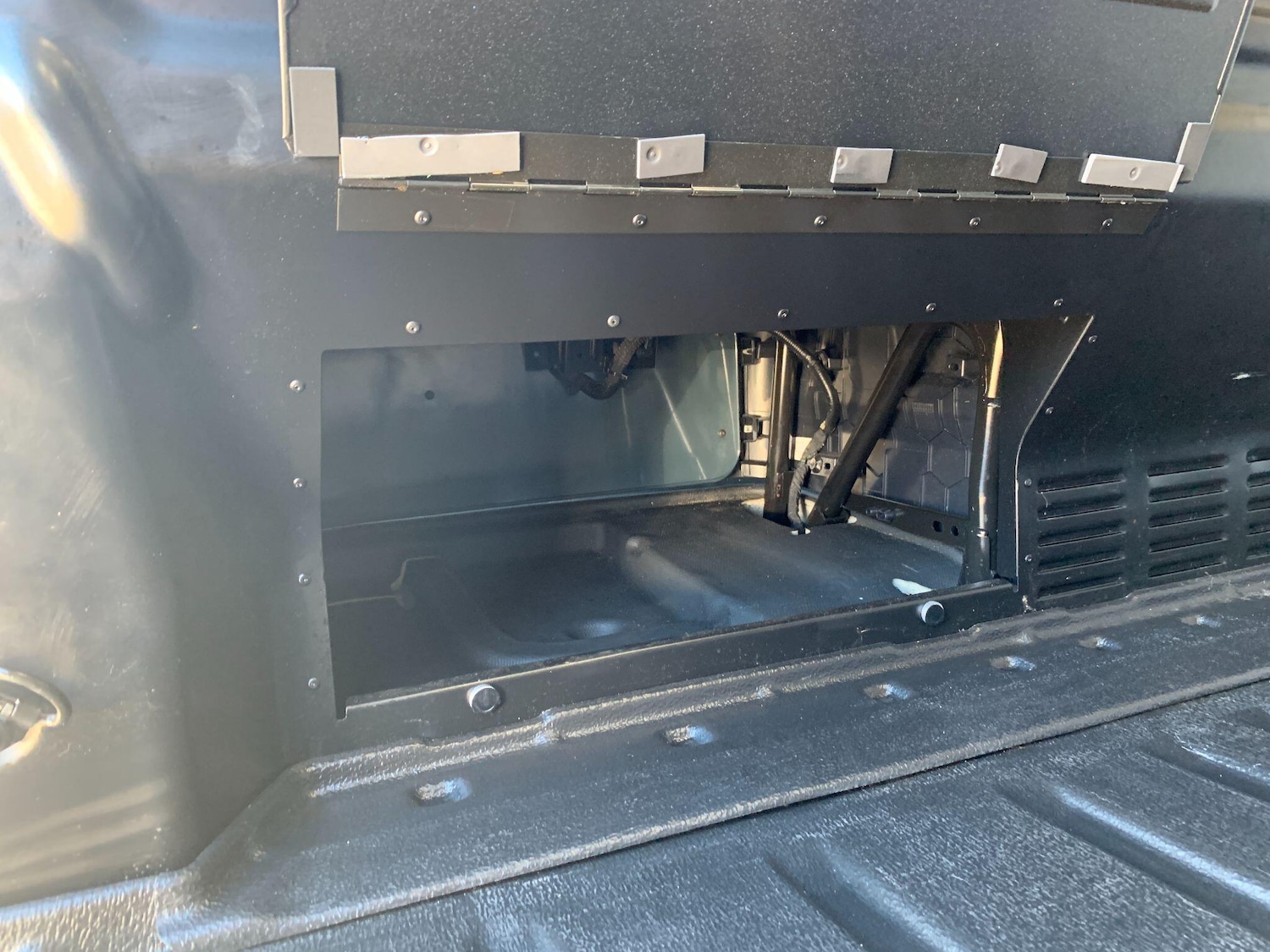 Used Ford Transit Custom for sale - 78135850: Photo 46