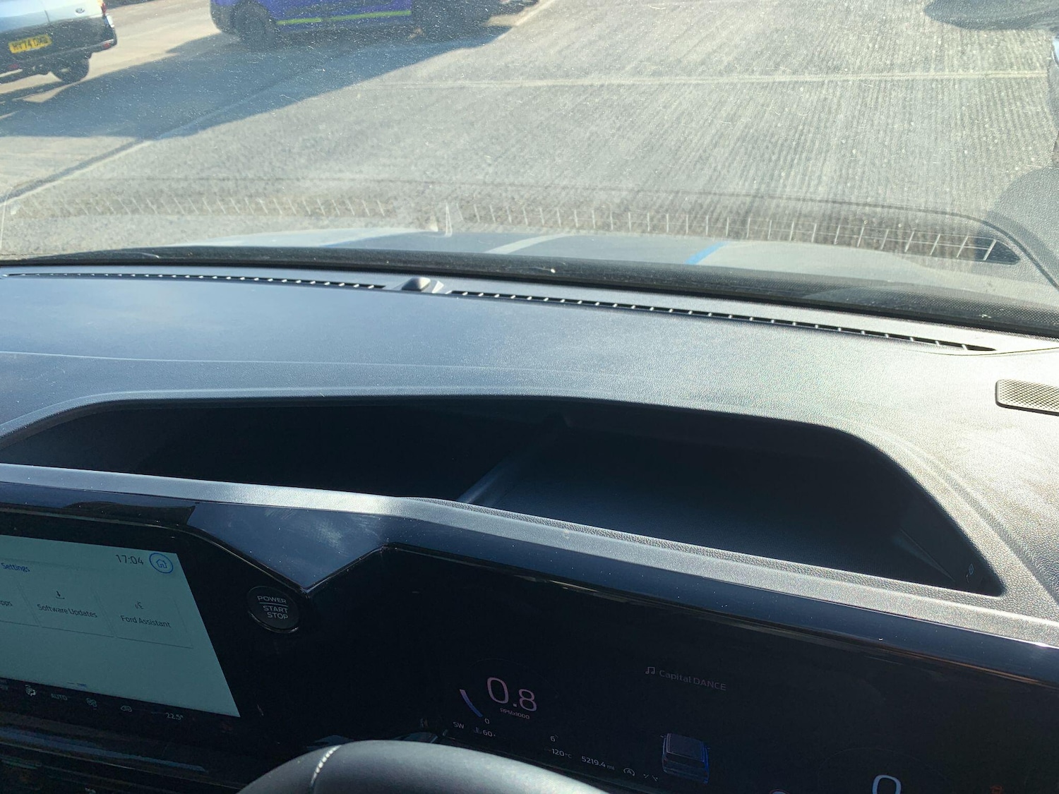 Used Ford Transit Custom for sale - 78135850: Photo 48