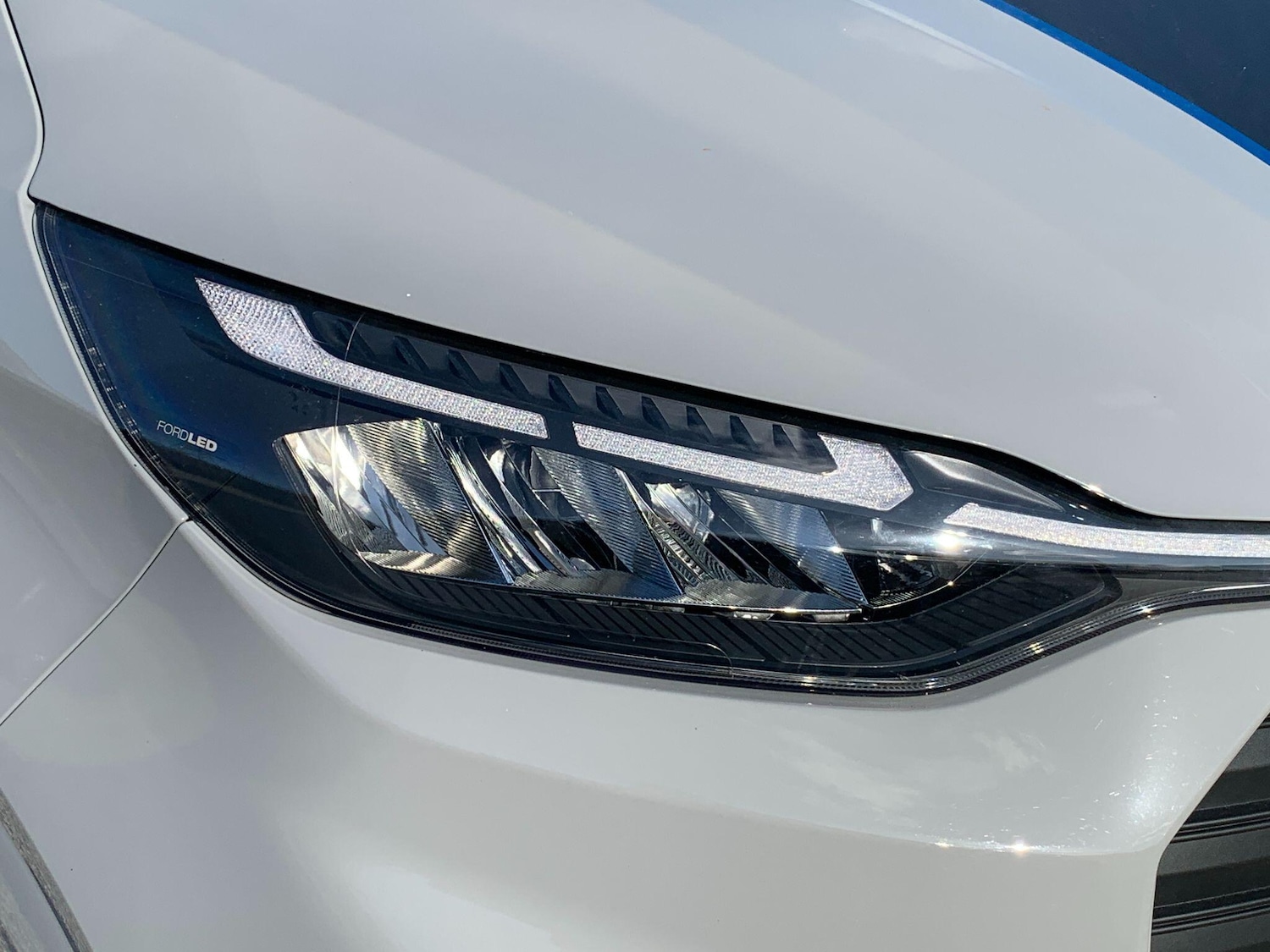 Used Ford Transit Custom for sale - 78135850: Photo 49