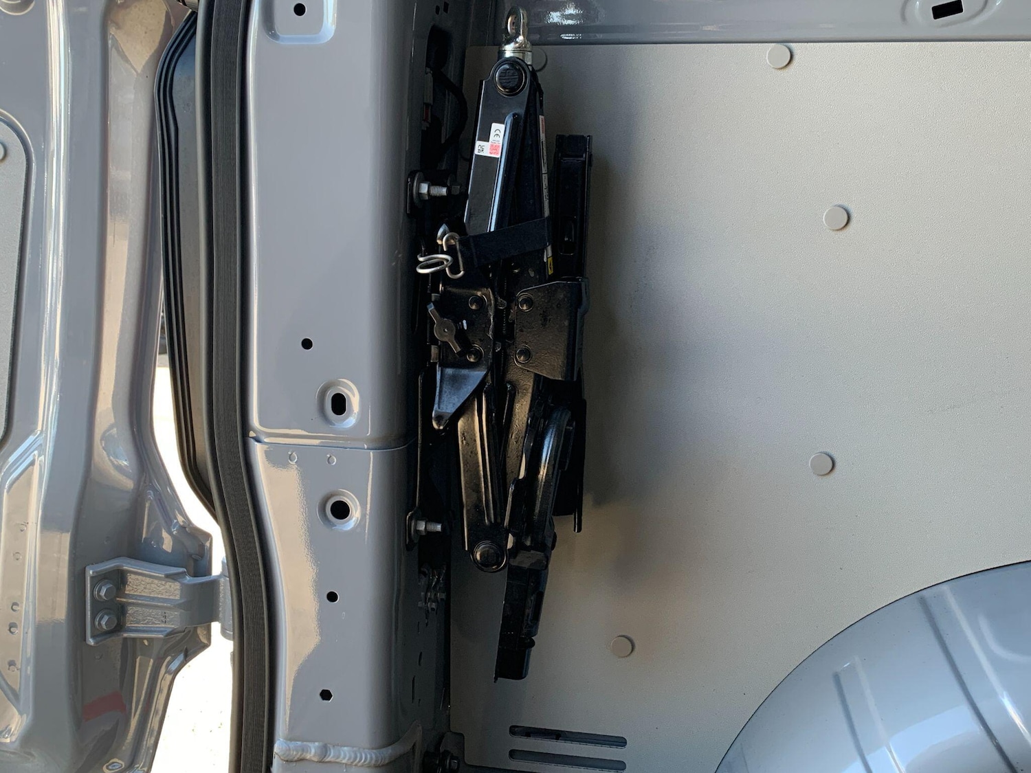 Used Ford Transit Custom for sale - 78135850: Photo 58