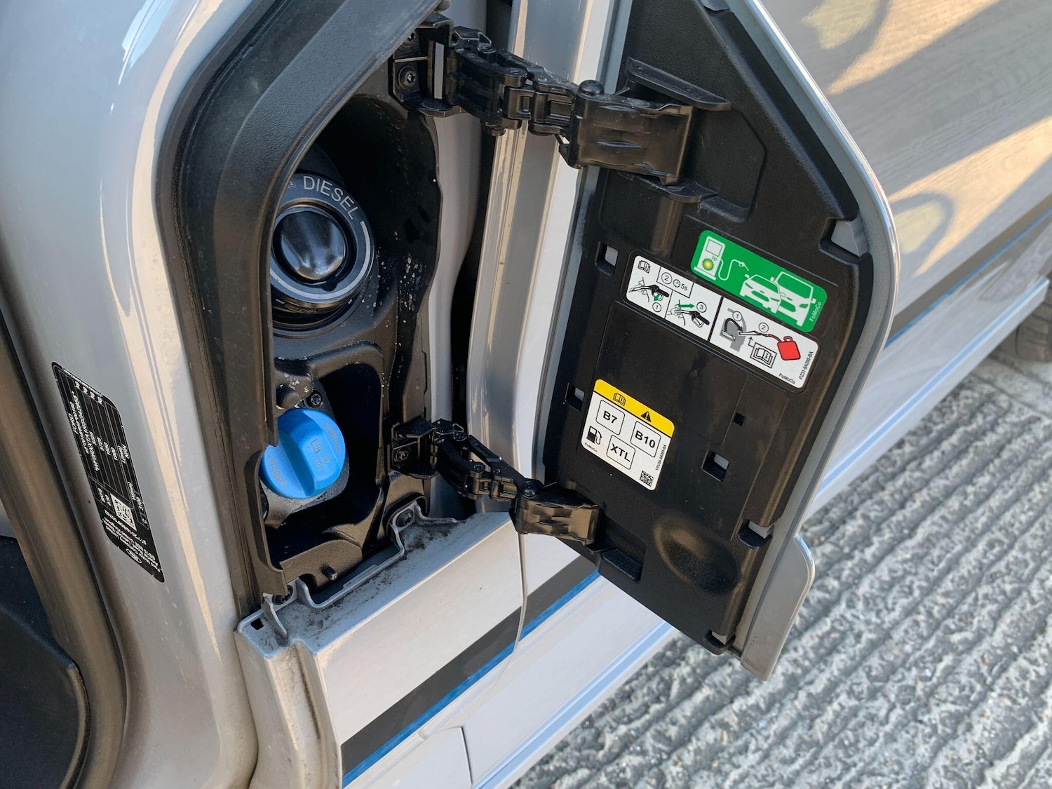 Used Ford Transit Custom for sale - 78135850: Photo 59