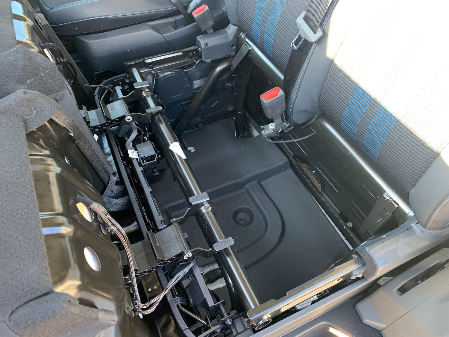 Used Ford Transit Custom for sale - 78135850: Photo 60