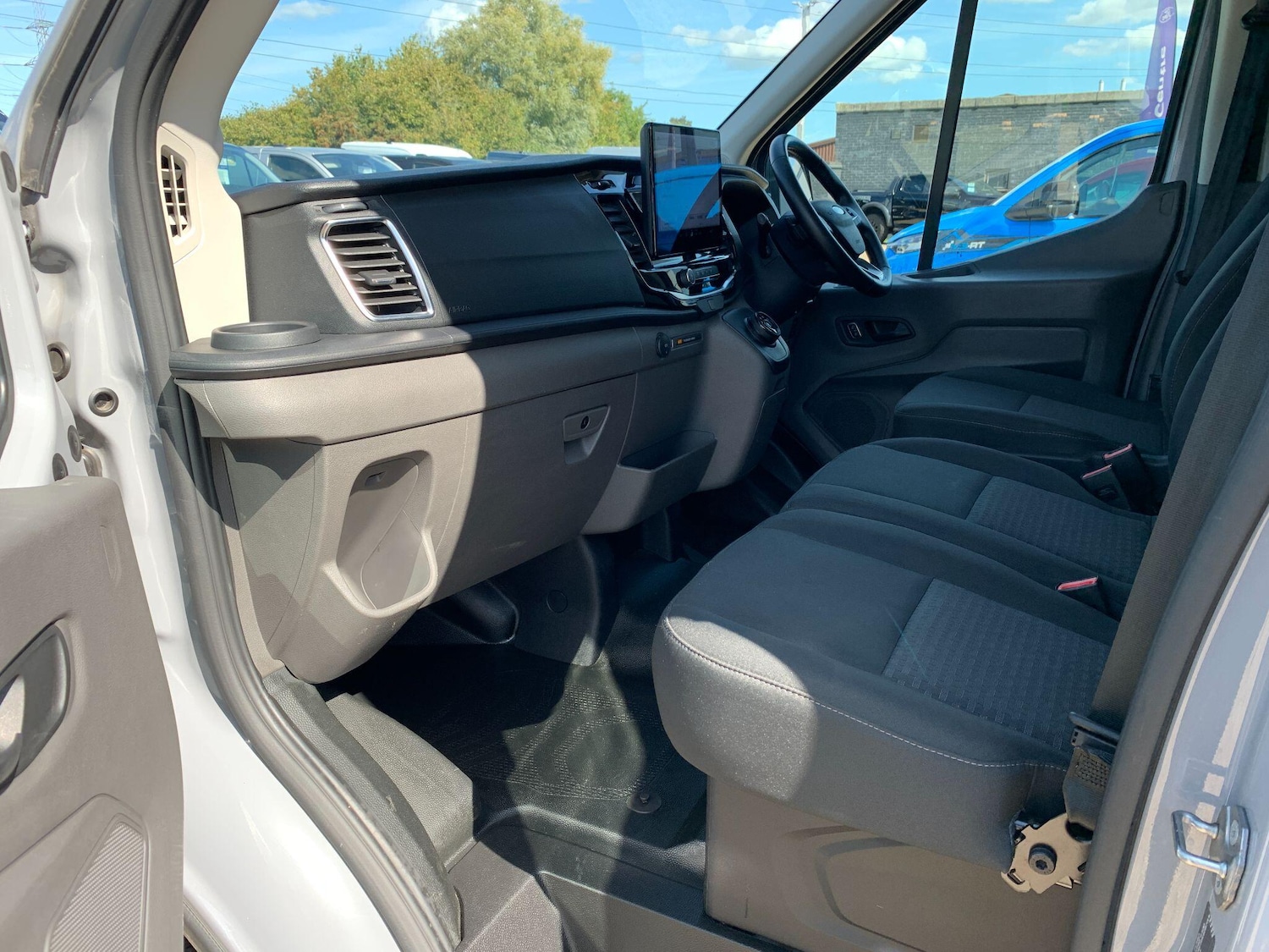 Vehicle 17