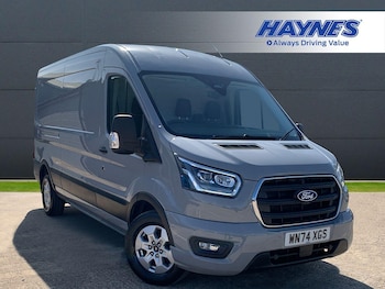 Ford - Transit