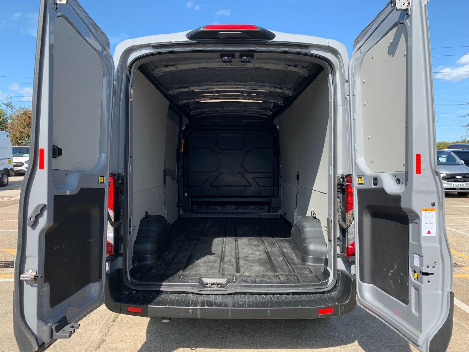Vehicle 27