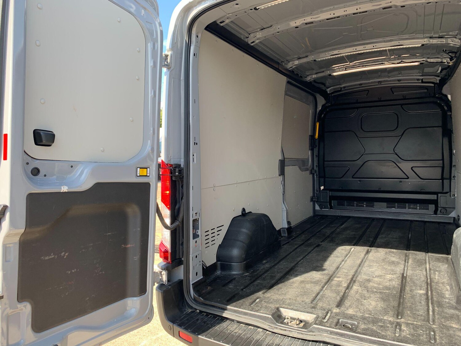 Vehicle 29