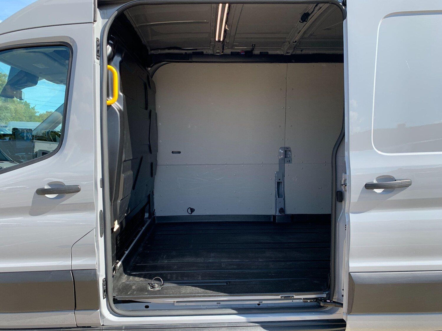 Vehicle 31