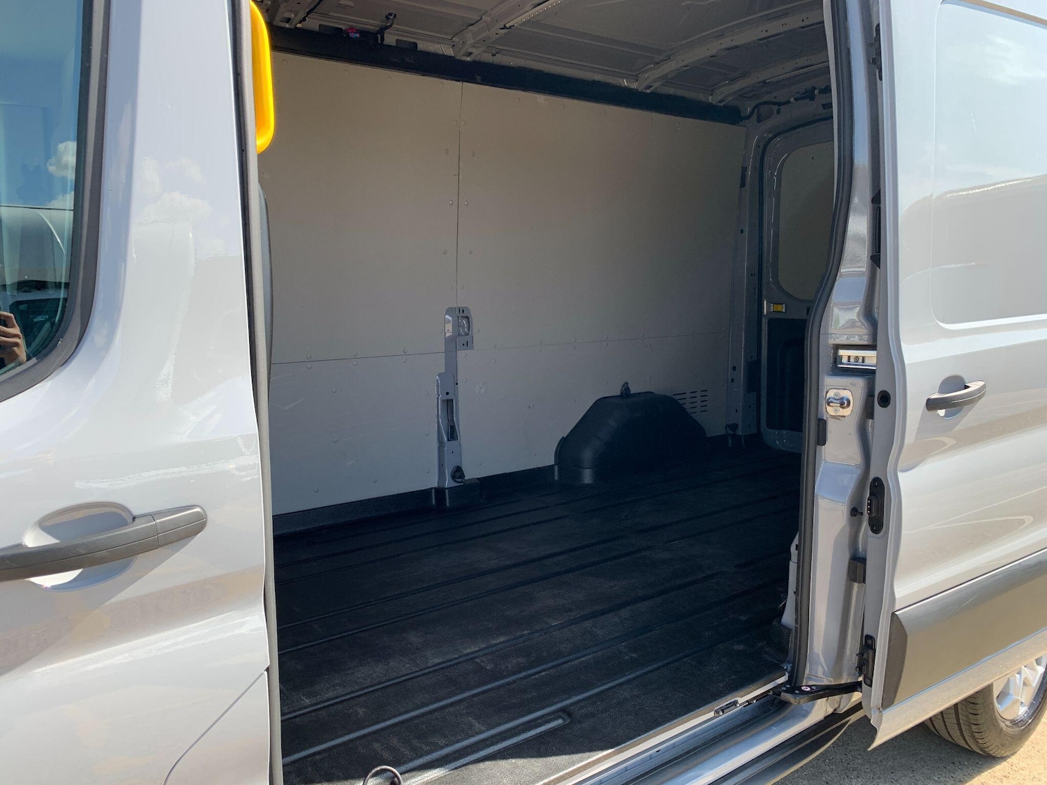 Vehicle 33
