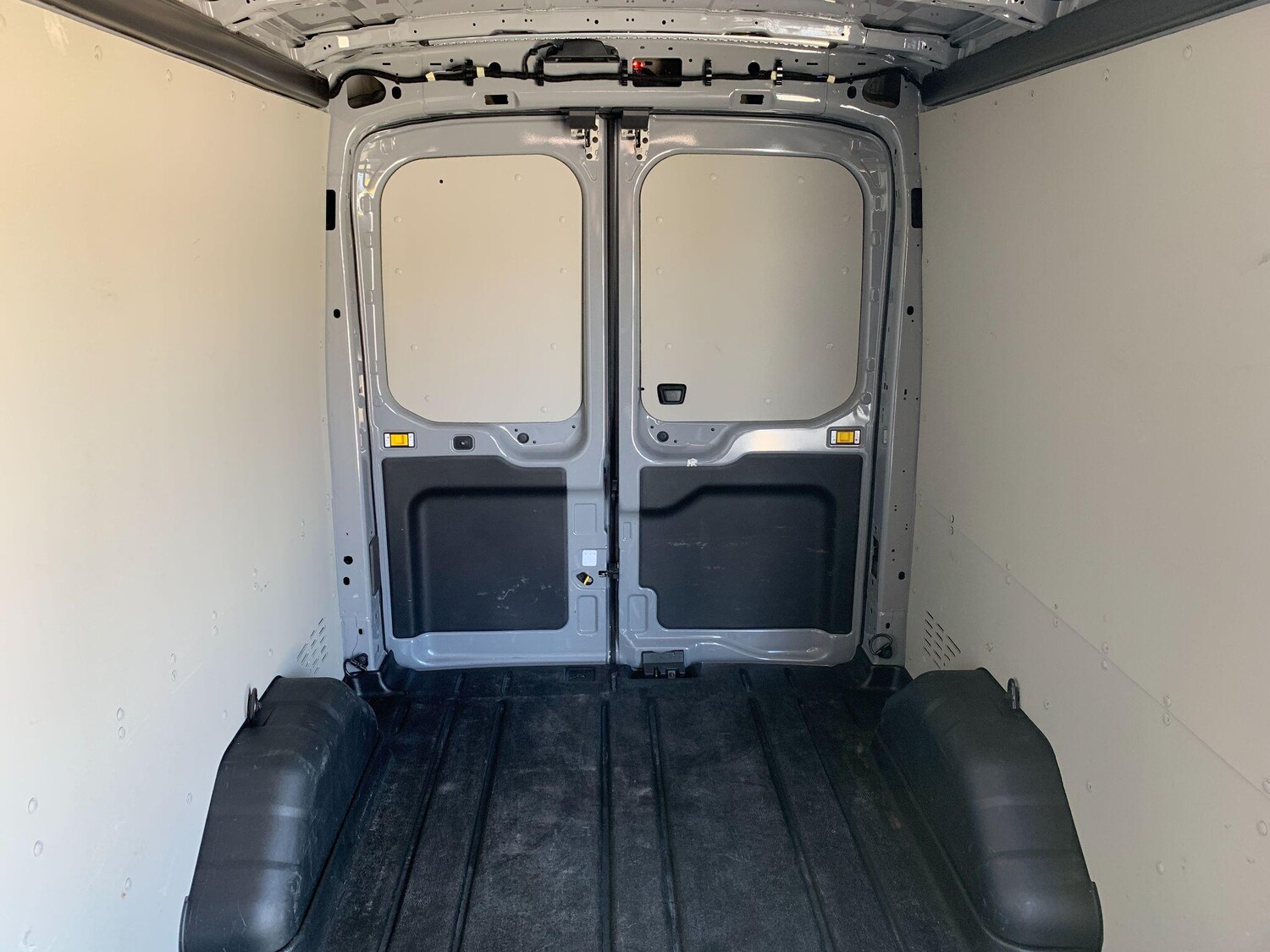 Vehicle 34