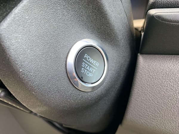 Used Ford Transit 2024 for sale - 75520347: Photo 13