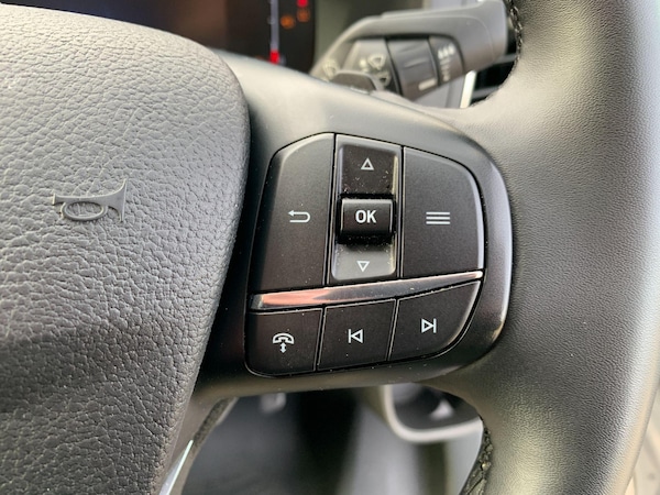 Used Ford Transit 2024 for sale - 75520347: Photo 15