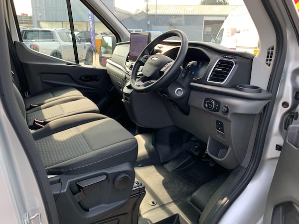 Used Ford Transit 2024 for sale - 75520347: Photo 19