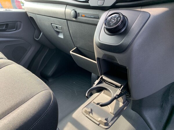 Used Ford Transit 2024 for sale - 75520347: Photo 21