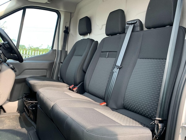 Used Ford Transit 2024 for sale - 75520347: Photo 23