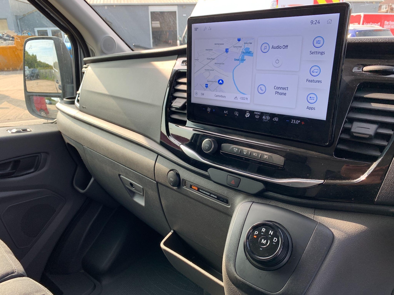 Vehicle 24