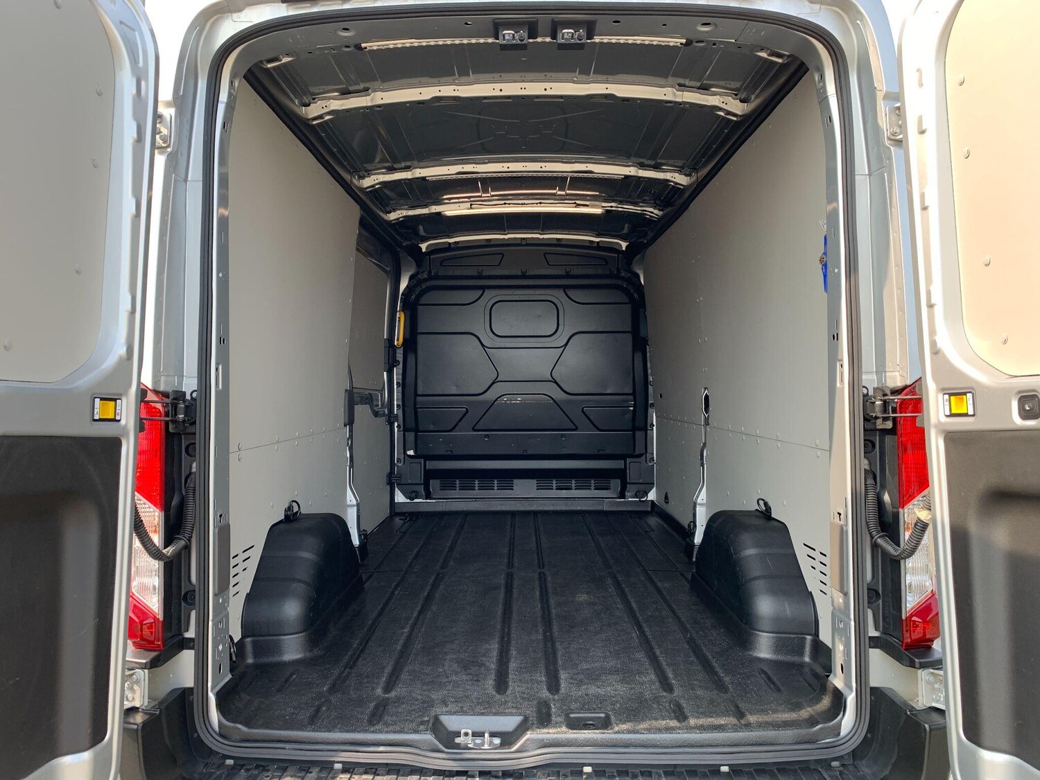 Vehicle 31