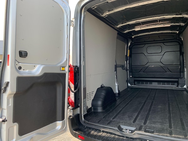 Used Ford Transit 2024 for sale - 75520347: Photo 32