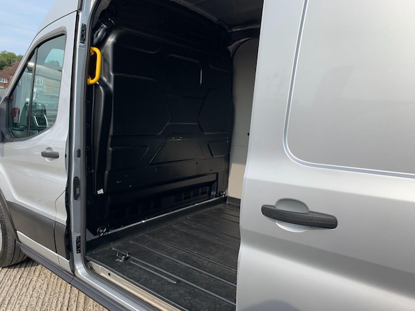 Used Ford Transit 2024 for sale - 75520347: Photo 34