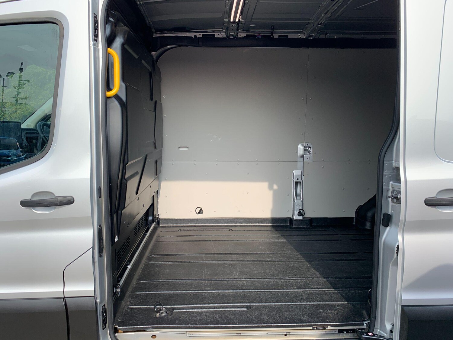 Vehicle 35