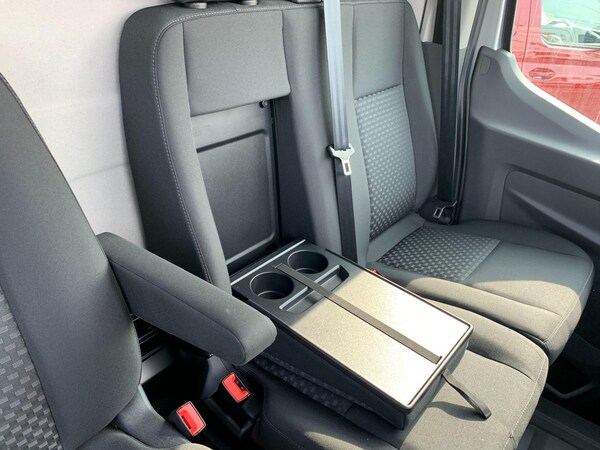 Used Ford Transit 2024 for sale - 75520347: Photo 40