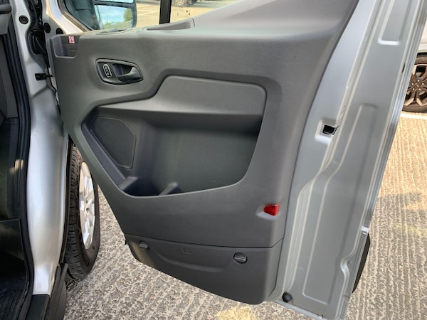 Used Ford Transit 2024 for sale - 75520347: Photo 42