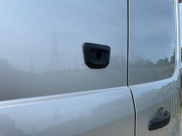 Used Ford Transit 2024 for sale - 75520347: Photo 44