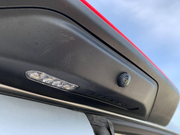 Used Ford Transit 2024 for sale - 75520347: Photo 45