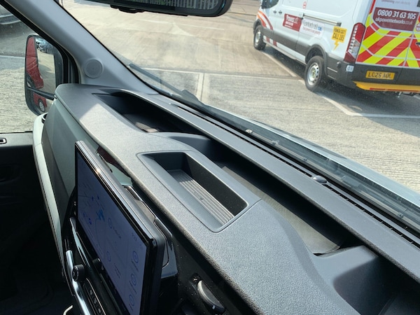 Used Ford Transit 2024 for sale - 75520347: Photo 46