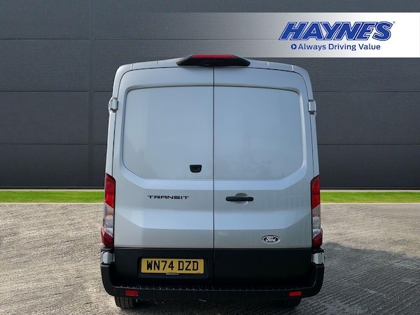 Used Ford Transit 2024 for sale - 75520347: Photo 6
