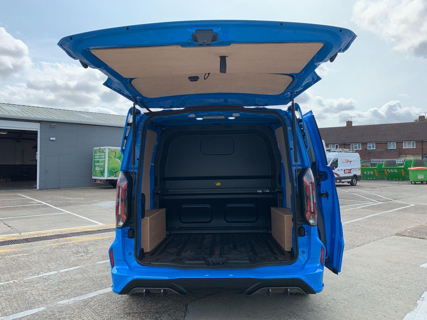 Vehicle 26