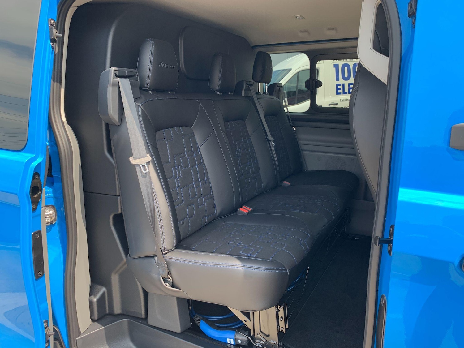 Vehicle 29