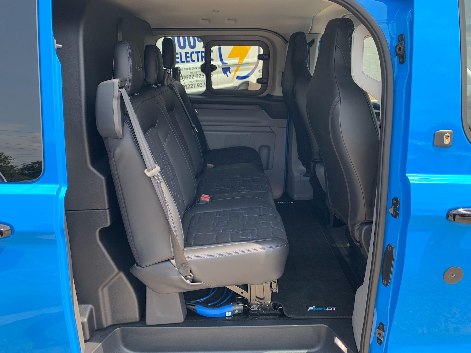 Vehicle 32