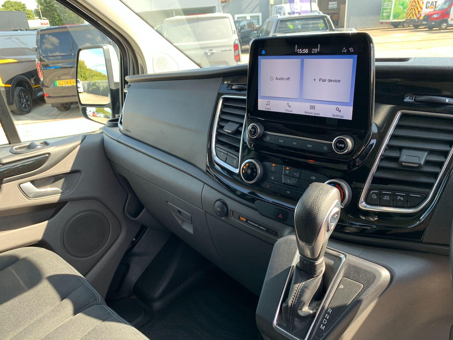 Vehicle 17