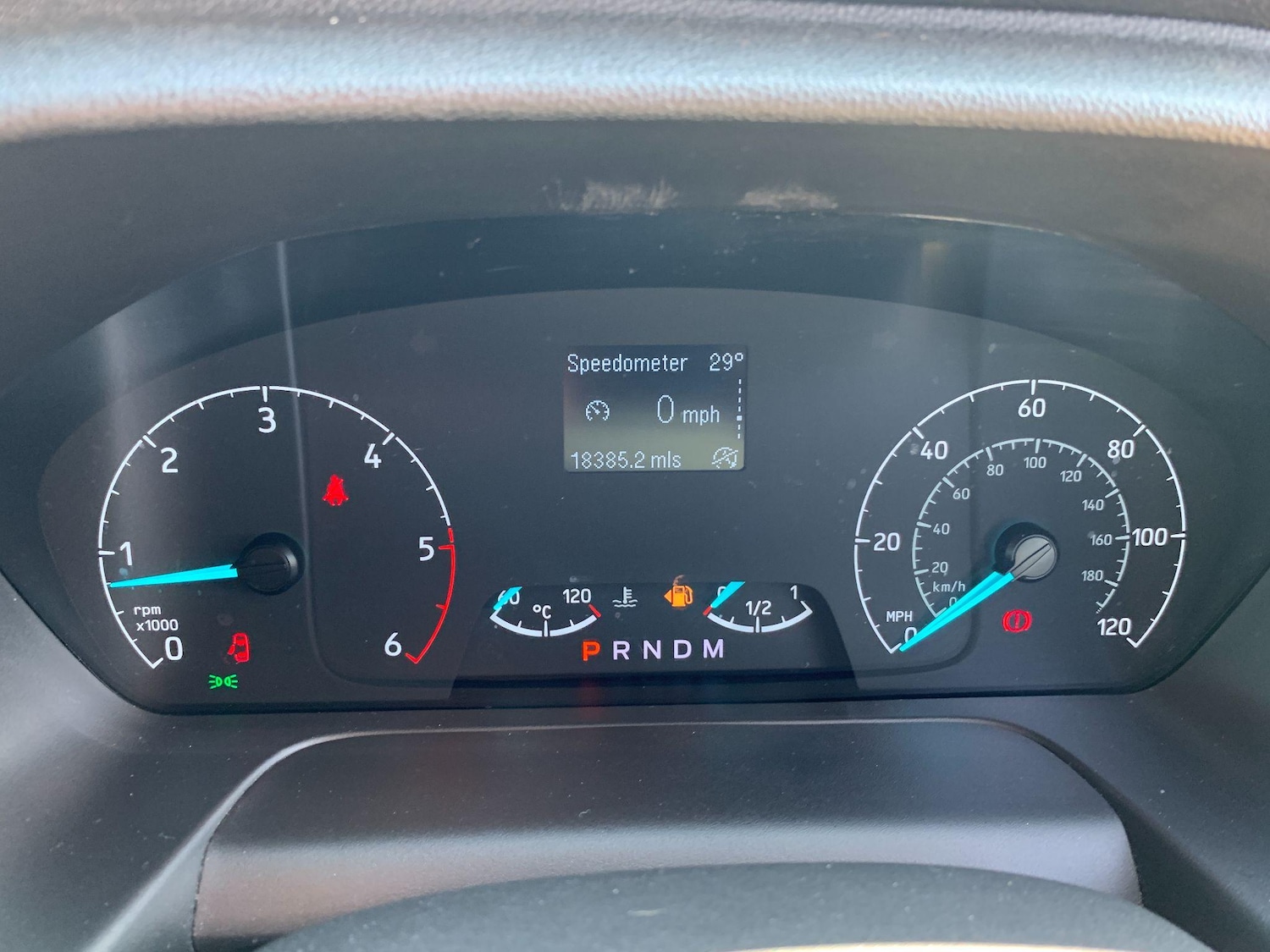 Vehicle 19