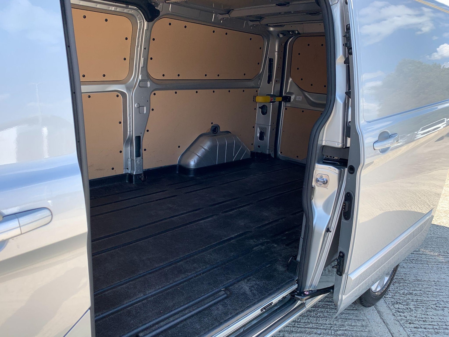 Vehicle 26