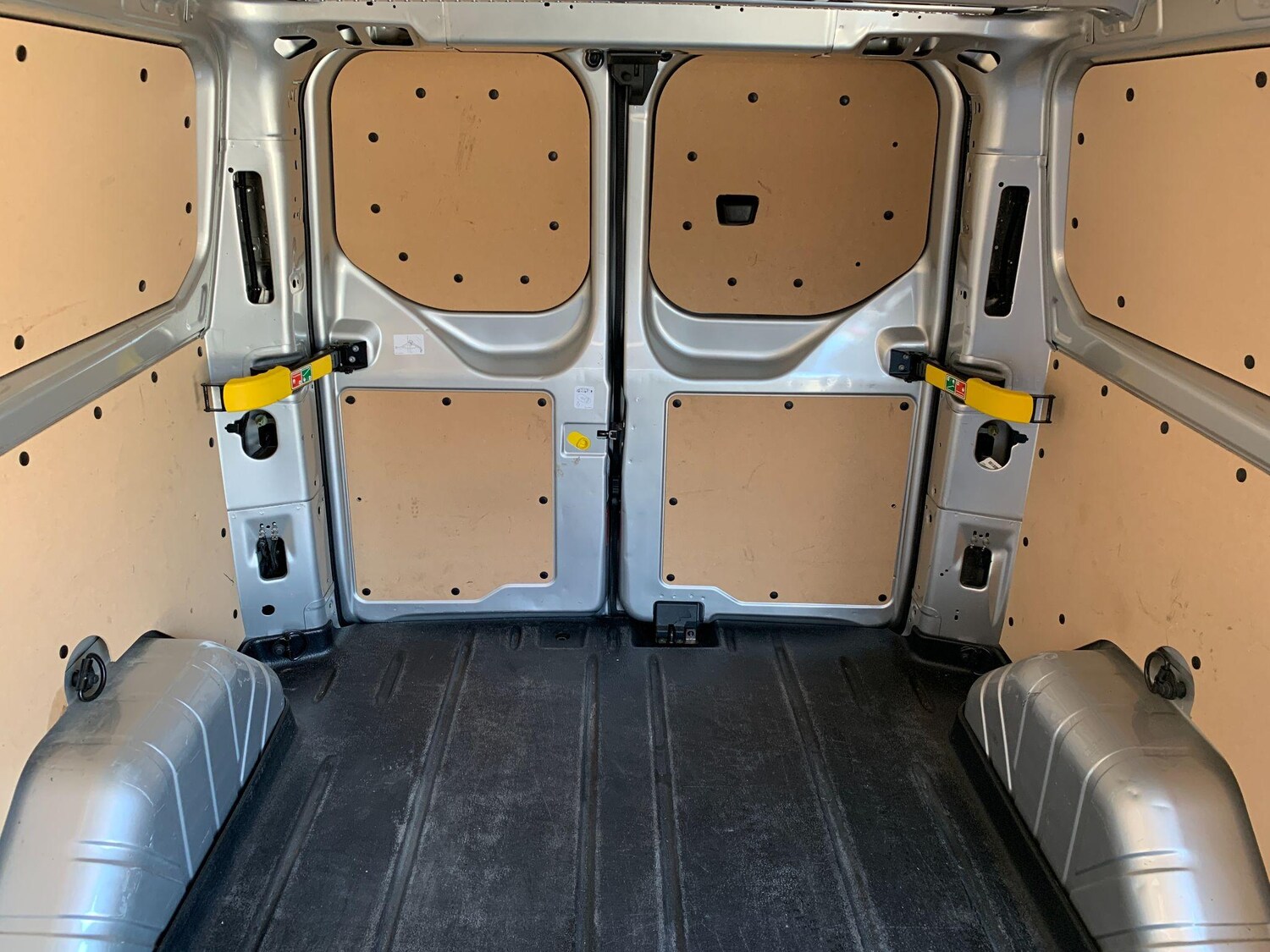 Vehicle 28