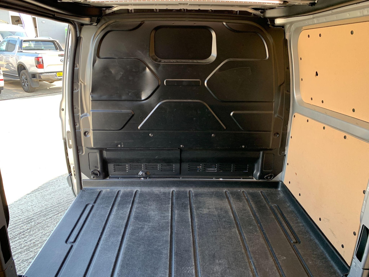 Vehicle 29