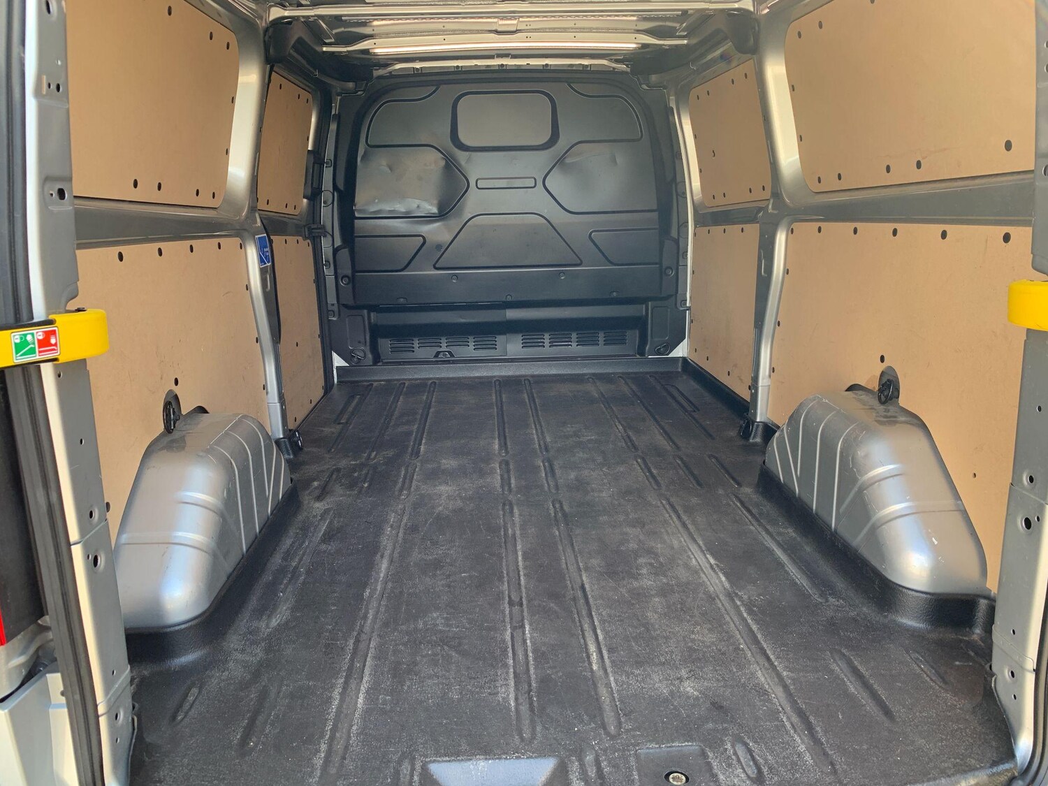 Vehicle 31