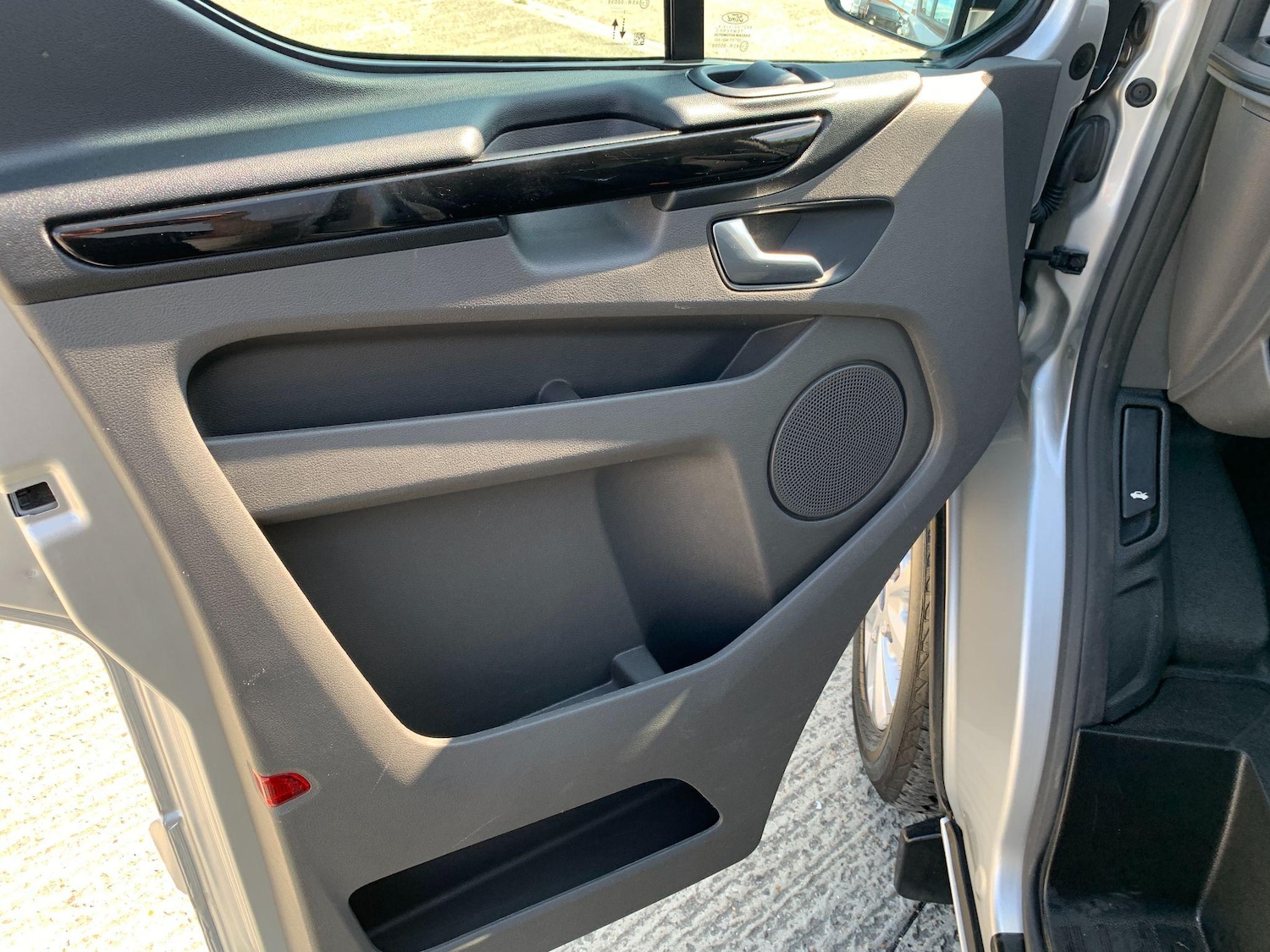 Vehicle 37