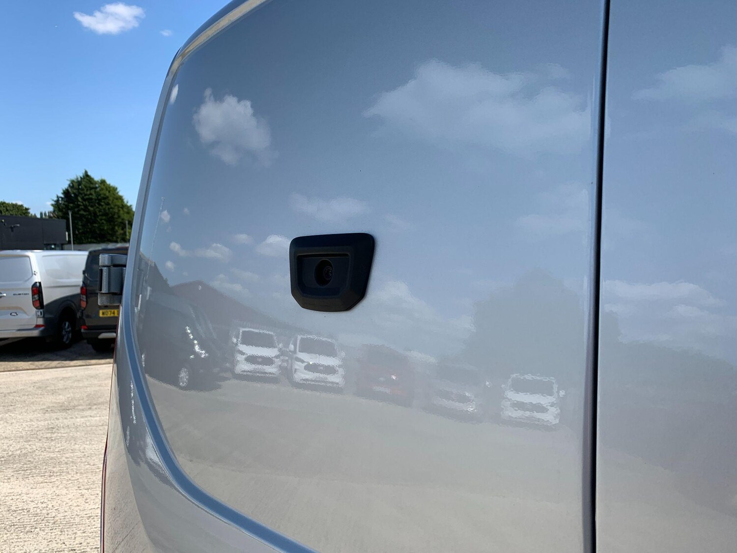 Vehicle 40