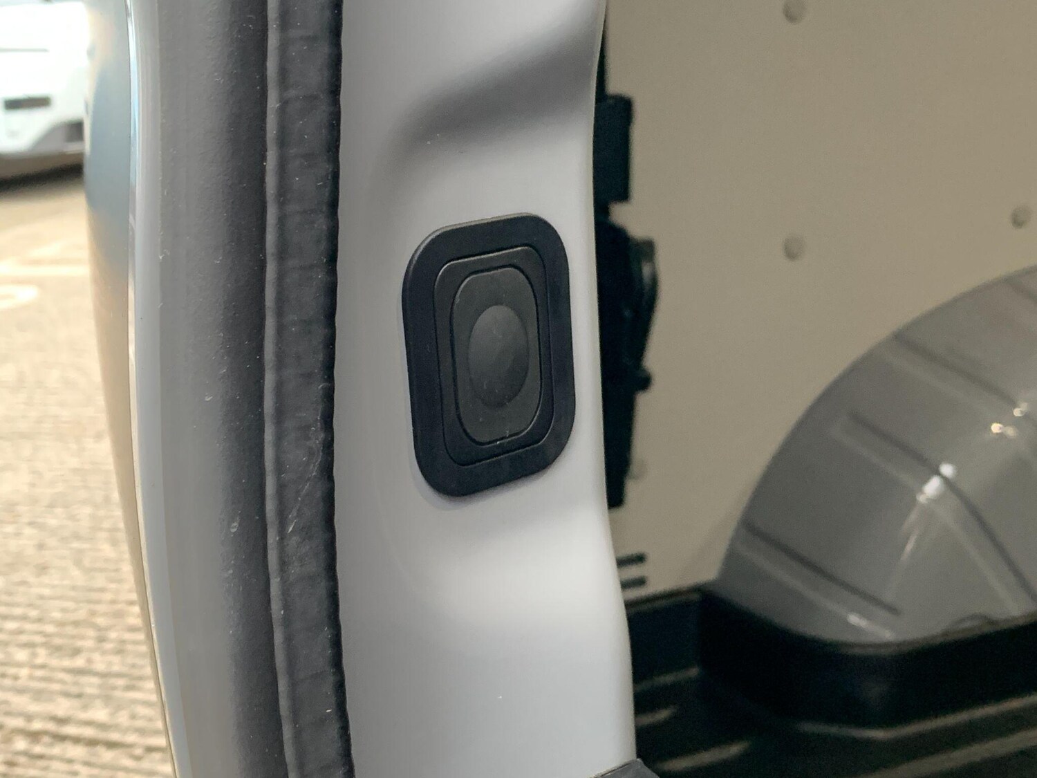 Used Ford Transit Custom 2025 for sale - 77852725: Photo 13