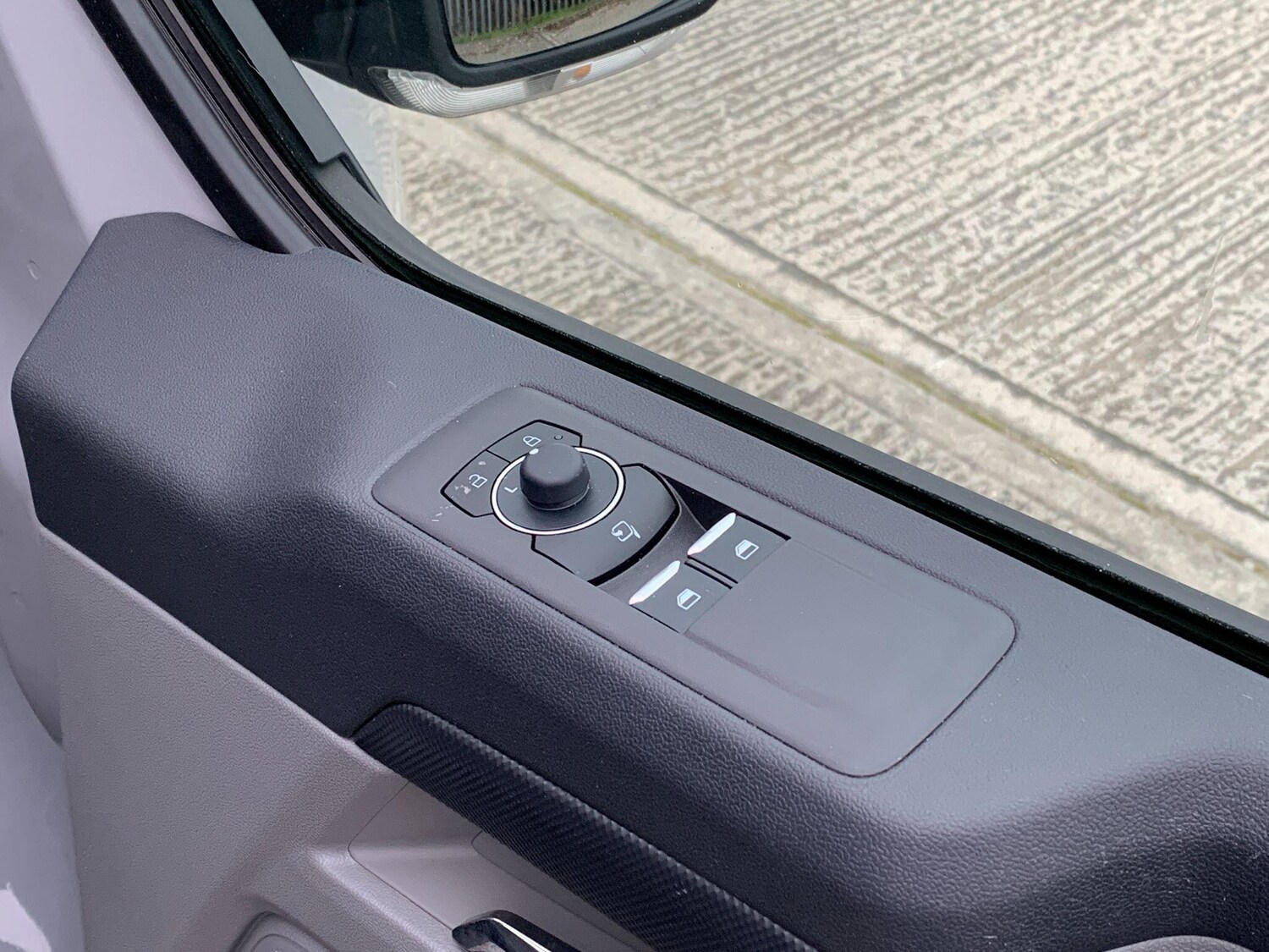 Used Ford Transit Custom 2025 for sale - 77852725: Photo 14