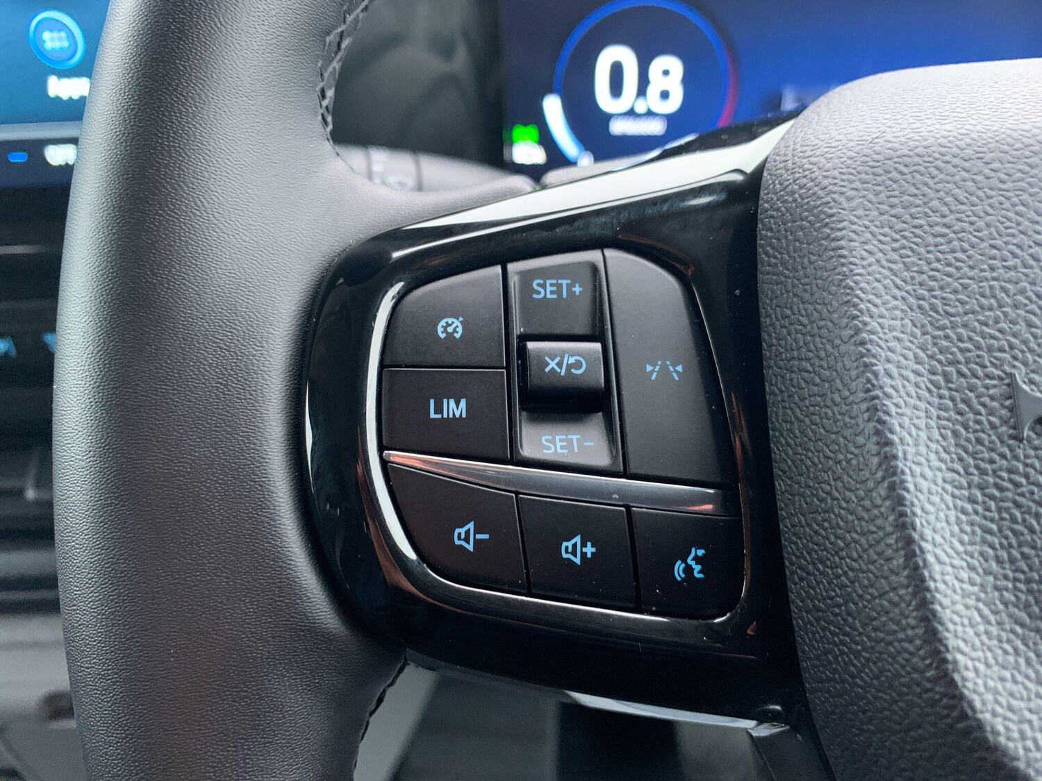 Used Ford Transit Custom 2025 for sale - 77852725: Photo 17