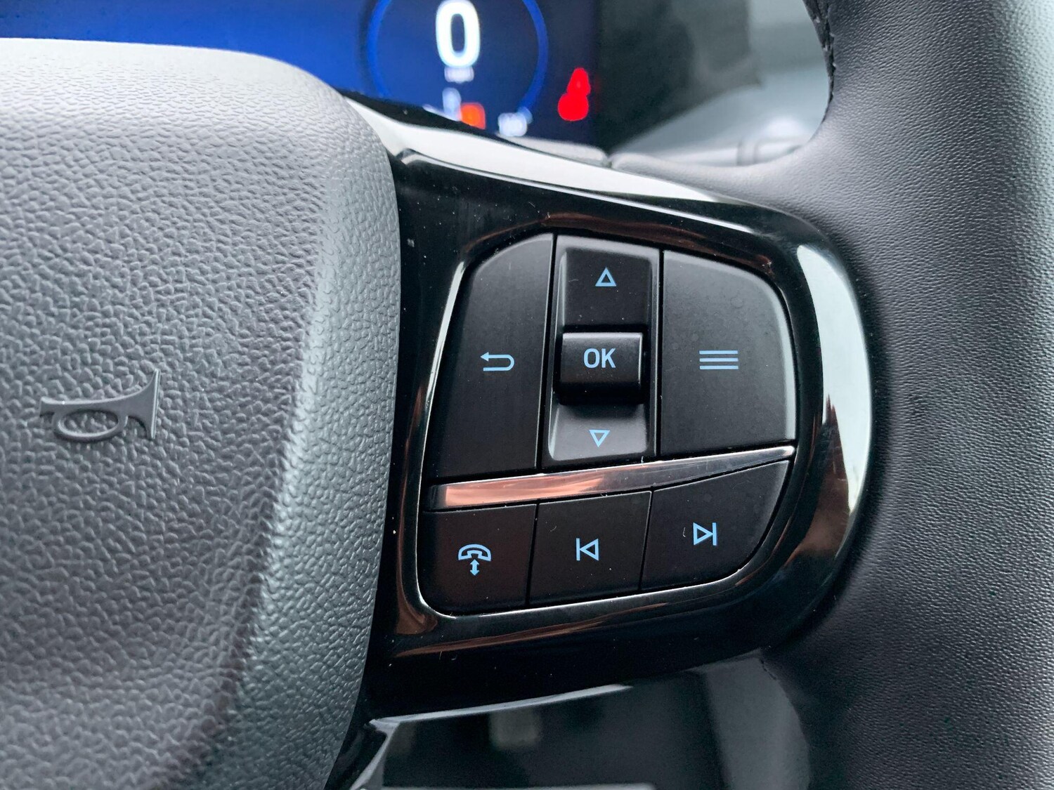 Used Ford Transit Custom 2025 for sale - 77852725: Photo 18