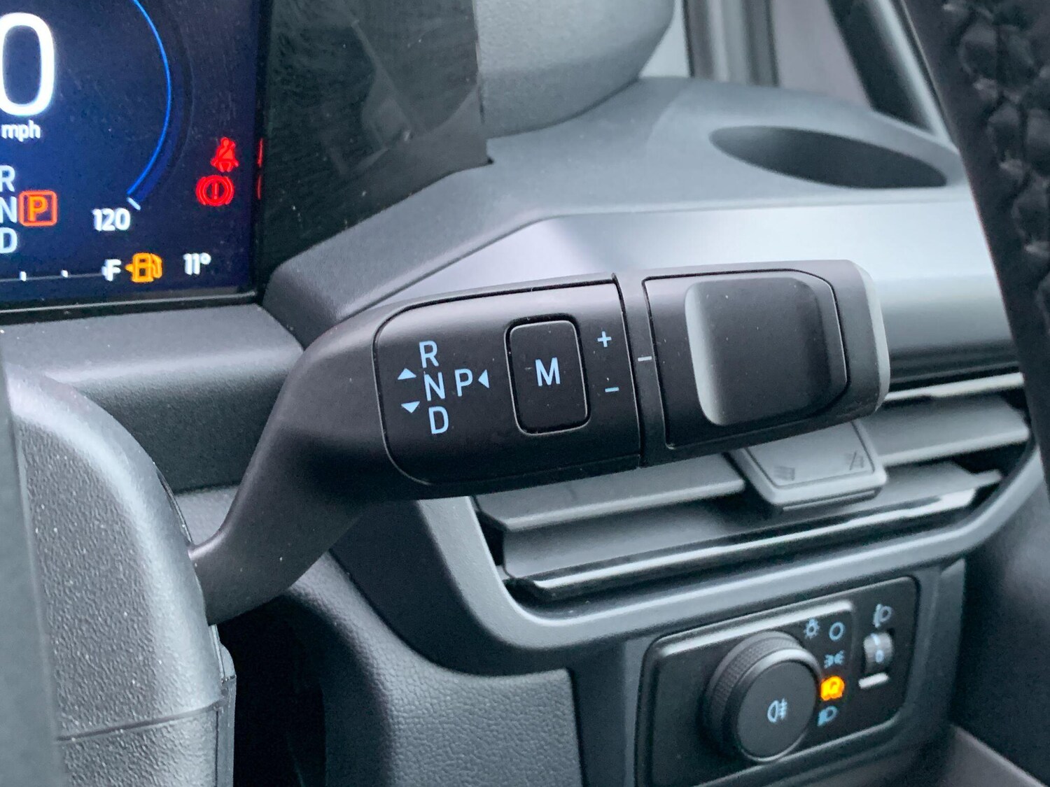 Used Ford Transit Custom 2025 for sale - 77852725: Photo 21